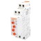 Timer programabil SPDT 1-10 zile