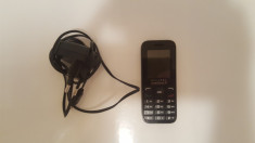 Telefon Alcatel OneTouch 1016G liber de retea foto