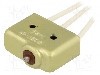 Limitator ON-(ON), SE, HONEYWELL - 5SE1-3