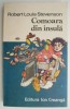 Comoara din insula - Robert Louis Stevenson - Carte beletristica