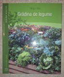 Helga Voit - Gradina de legume