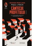 Cumpara ieftin Cantecul profetului/Paul Lynch
