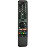 Telecomanda compatibila cu televizoarele LCD,LED Vestel, elSales ELS-VST2, negru