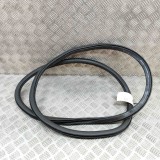 Garnitura Usa Stanga Spate VW ID.5 E39 2022 Cromata Inox OEM 11A867913B