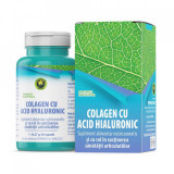 Colagen cu Acid Hialuronic 60CPS