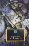 Cei sapte nebuni - Roberto Arlt, Allfa, Romana, Beletristica, Roman, Literatura clasica