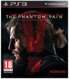 Joc PS3 Metal Gear Solid V The Phantom Pain