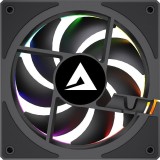 Ventilator ALPHAGEAR Radiant Reversed