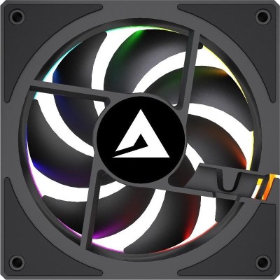 Ventilator ALPHAGEAR Radiant Reversed foto