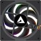 Ventilator ALPHAGEAR Radiant Reversed - 1