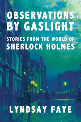 Observations by Gaslight: Stories from the World of Sherlock Holmes foto