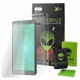 Folie de Protectie Full Body Pentru SONY Xperia XZ2 Compact Alien Surface