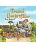 Cumpara ieftin Trenul flecaretilor/Sven Nordqvist
