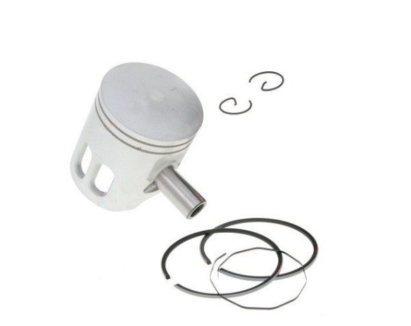 Piston scuter 2T 100cc Aprilia / Minarelli / Yamaha / Malaguti 52.5mm