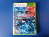 Mindjack - joc XBOX 360, Shooting, Single player, 16+, Square Enix