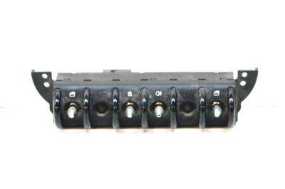 Panou de butoane MINI COOPER R50, R53 2005 OEM: 6958027 | 13319072 foto
