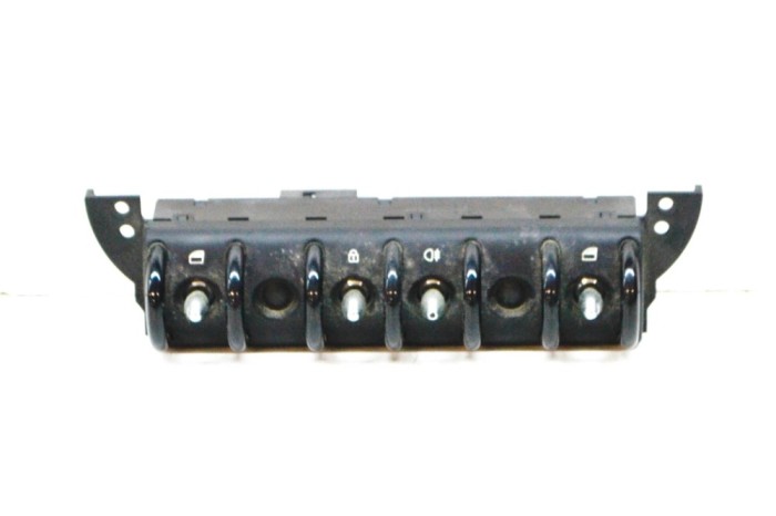 Panou de butoane MINI COOPER R50, R53 2005 OEM: 6958027 | 13319072