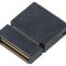 Conector PCB-PCB tată PIN 60 0,5mm QTH aurit SMT 2A SAMTEC