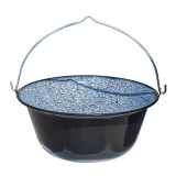 Ceaun smaltuit 22L Zilan EXT 7185