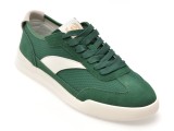 Cumpara ieftin Pantofi sport ALDO verzi, CLUBMTL 323, din material textil