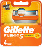 Cumpara ieftin Gillette Rezerve aparat ras Power, 4 buc