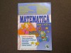 MATEMATICA CLASA A VIII STEFAN SMARANDACHE RF22/4