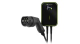 &Icirc;ncărcător de perete GC EV PowerBox 22kW &icirc;ncărcător de rețea cu cablu tip 2 pentru &icirc;ncărcarea mașinilor electrice și a hibrizilor plug-in