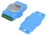 Modul Digital de Intrare/Ieșire 2 Porturi RJ45 10-30VDC ADAM-6250-B