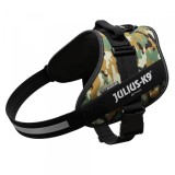 Ham JK9 IDC Power - 3XL - Camuflaj, Julius K-9