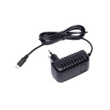 Sursă de alimentare POS POSB05200A-Micro, impuls 5V/2A/10W, adaptor orizontal, AC:CEE7/16. DC: micro USB