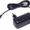 Sursă de alimentare POS POSB05200A-Micro, impuls 5V/2A/10W, adaptor orizontal, AC:CEE7/16. DC: micro USB