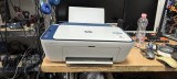 Cumpara ieftin Imprimanta Multifinctionala HP DeskJet 2721 fara caruse #Aus, USB