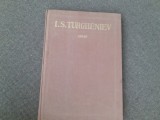 I. S. Turgheniev - Opere (volumul 7)