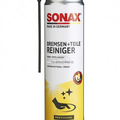 Spray curatat frana si ambreiaj SONAX 400 ml SO483300