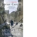 Monarhul umbrelor - Javier Cercas