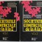 SOCIETATILE COMERCIALE DE LA A LA Z , coordonatori ALEXANDRU TICLEA si CORNELIU BARSAN , VOLUMELE I- II , 1999