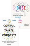 Pachet Neurostiinta Vindecarii - Bookzone