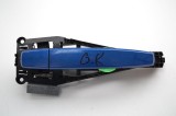 M&acirc;ner exterior ușă st&acirc;nga spate CHEVROLET CRUZE J300 2009 OEM: 13503893 2346238