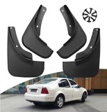 Aparatori noroi dedicate VW BORA 2003-2008 /GOLF 4 htb 97-03 ( MUD1036 CH-1 ), Oem