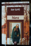 Mara - Ioan Slavici