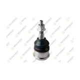 Pivot brat suspensie Jeep Commander (Xk Xh) 09.05-12.10, Grand Cherokee 3 (Wh Wk) 10.04-10.11, Fata, Stanga=Dreapta, TEKNOROT