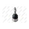 Pivot brat suspensie Jeep Commander (Xk Xh) 09.05-12.10, Grand Cherokee 3 (Wh Wk) 10.04-10.11, Fata, Stanga=Dreapta, TEKNOROT
