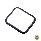Geam Ecran Apple Watch Series SE (2022) 44mm / SE (2020) 44mm / 6 44mm Negru