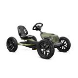 Kart cu pedale BERG Jeep Buddy Wrangler