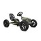 Kart cu pedale BERG Jeep Buddy Wrangler