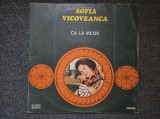 CA LA VICOV - Sofia Vicoveanca