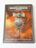 Warhammer 40k 40.000 Dans Les Tenebres - carte reguli