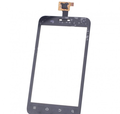 Touchscreen ZTE Blade C V807 foto