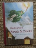 Charles Dickens - Poveste de Craciun
