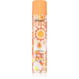 amika Headstrong fixativ pentru păr cu fixare foarte puternică 248 ml